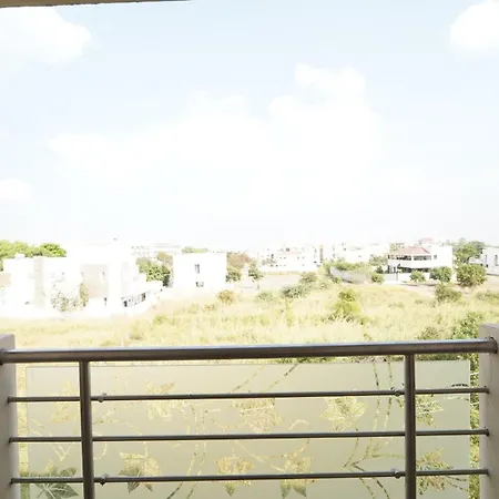 Nini Residency 666 Apartment Coimbatore Exterior photo