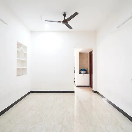 Nini Residency 666 Apartment Coimbatore Exterior photo
