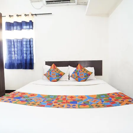 Nini Residency 666 Apartment Coimbatore Exterior photo
