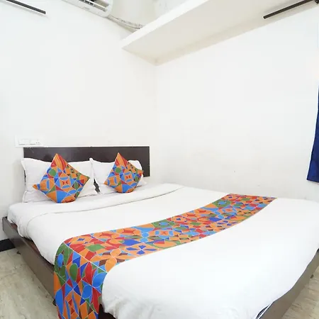 Nini Residency 666 Apartment Coimbatore Exterior photo