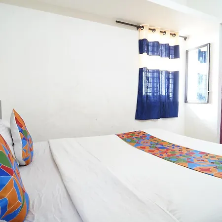 Nini Residency 666 Apartment Coimbatore Exterior photo