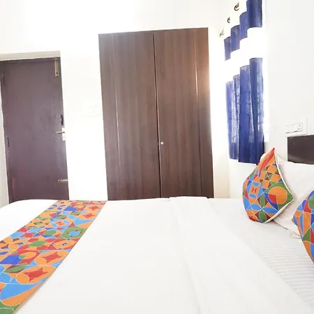Nini Residency 666 Apartment Coimbatore Exterior photo