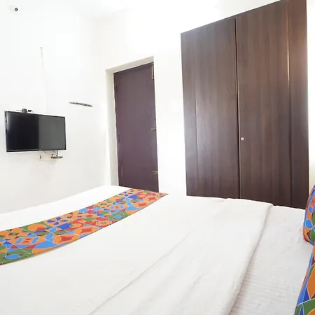 Nini Residency 666 Apartment Coimbatore Exterior photo