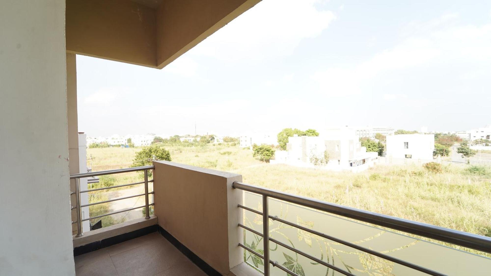 Nini Residency 666 Coimbatore