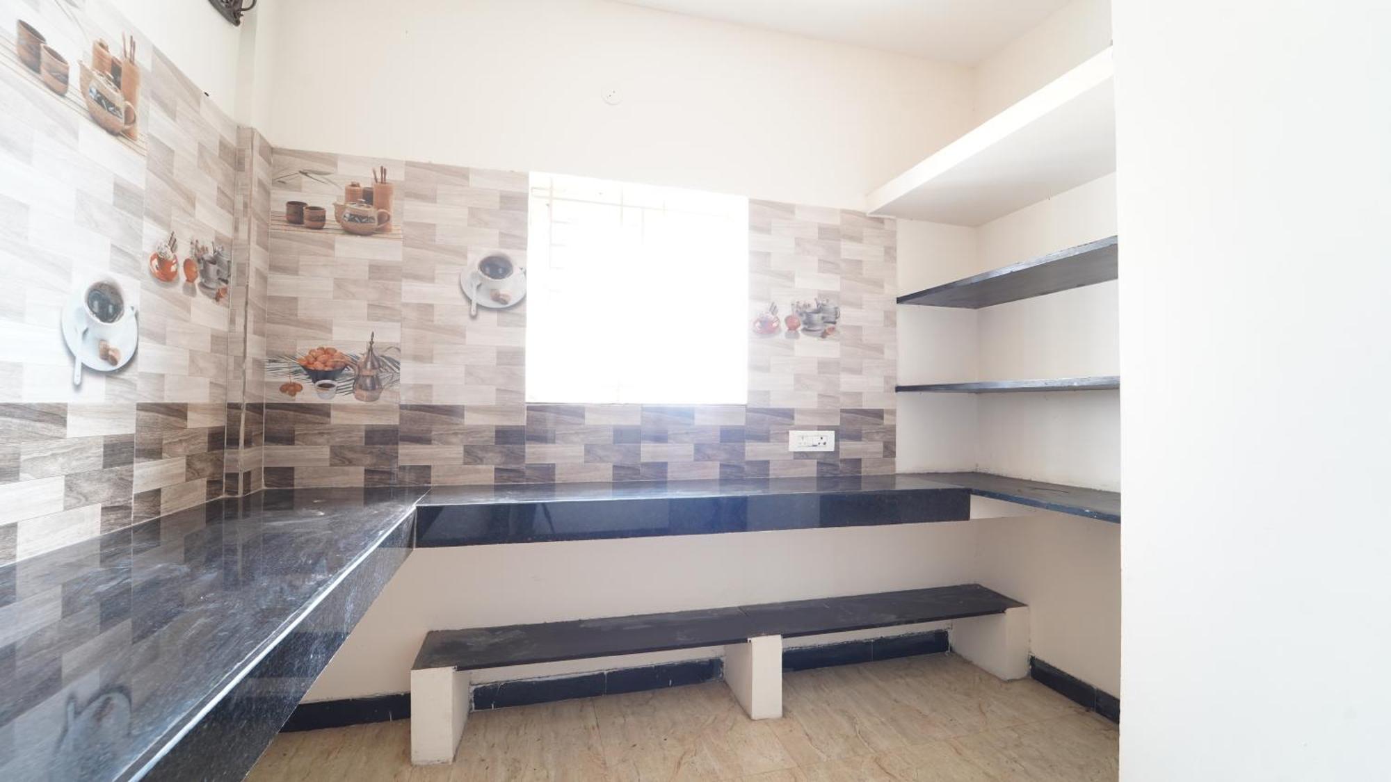 Nini Residency 666 Coimbatore