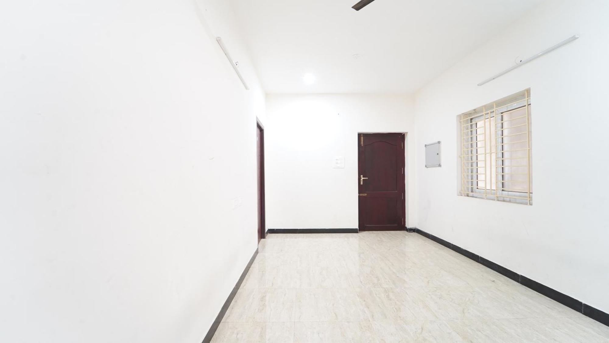 Nini Residency 666 Apartment Coimbatore
