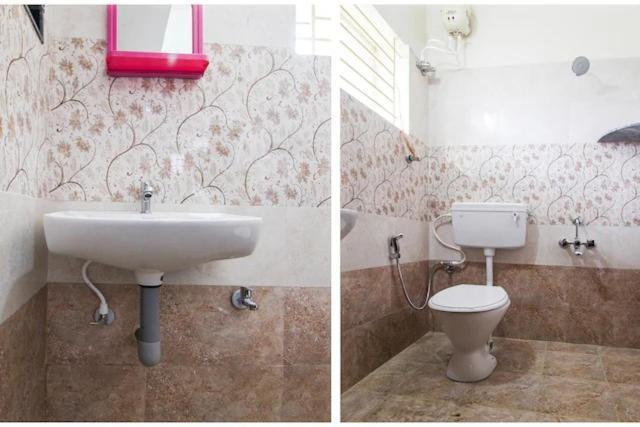 Apartment Nini Residency 666 Coimbatore