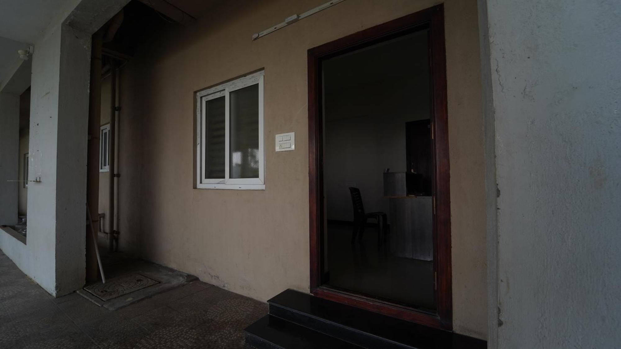 Nini Residency 666 Apartment Coimbatore