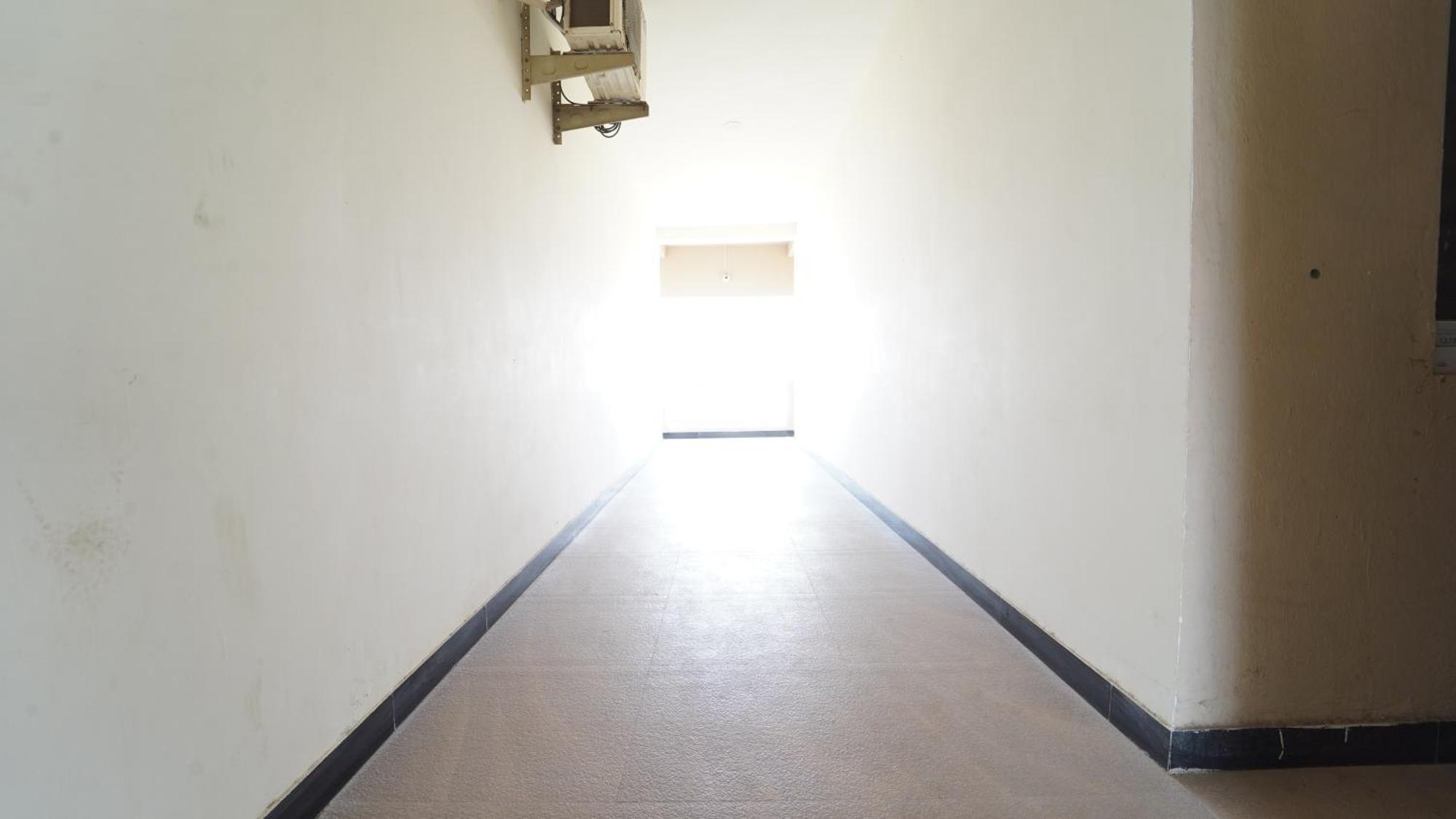Nini Residency 666 Coimbatore