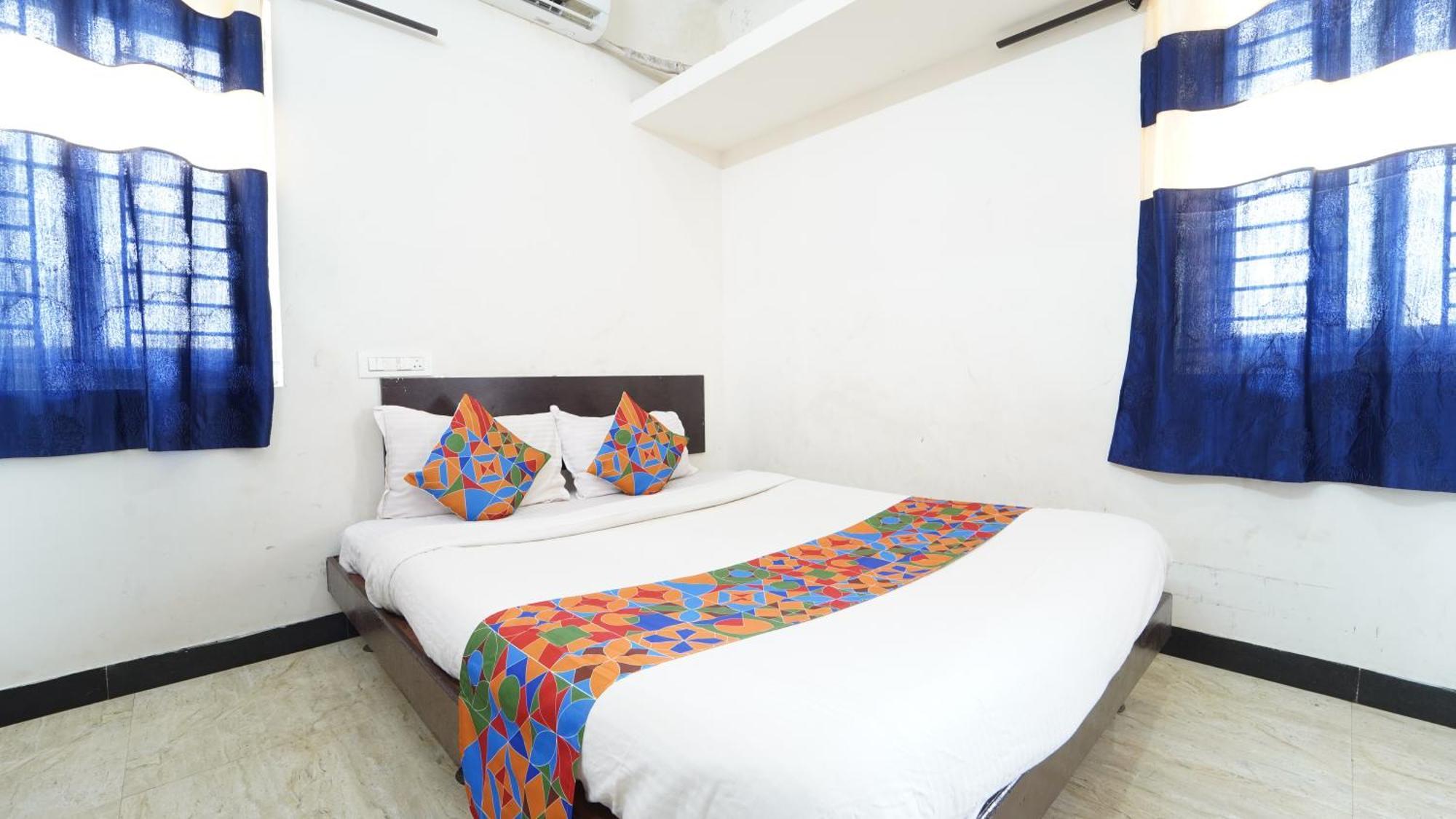 Nini Residency 666 * Coimbatore