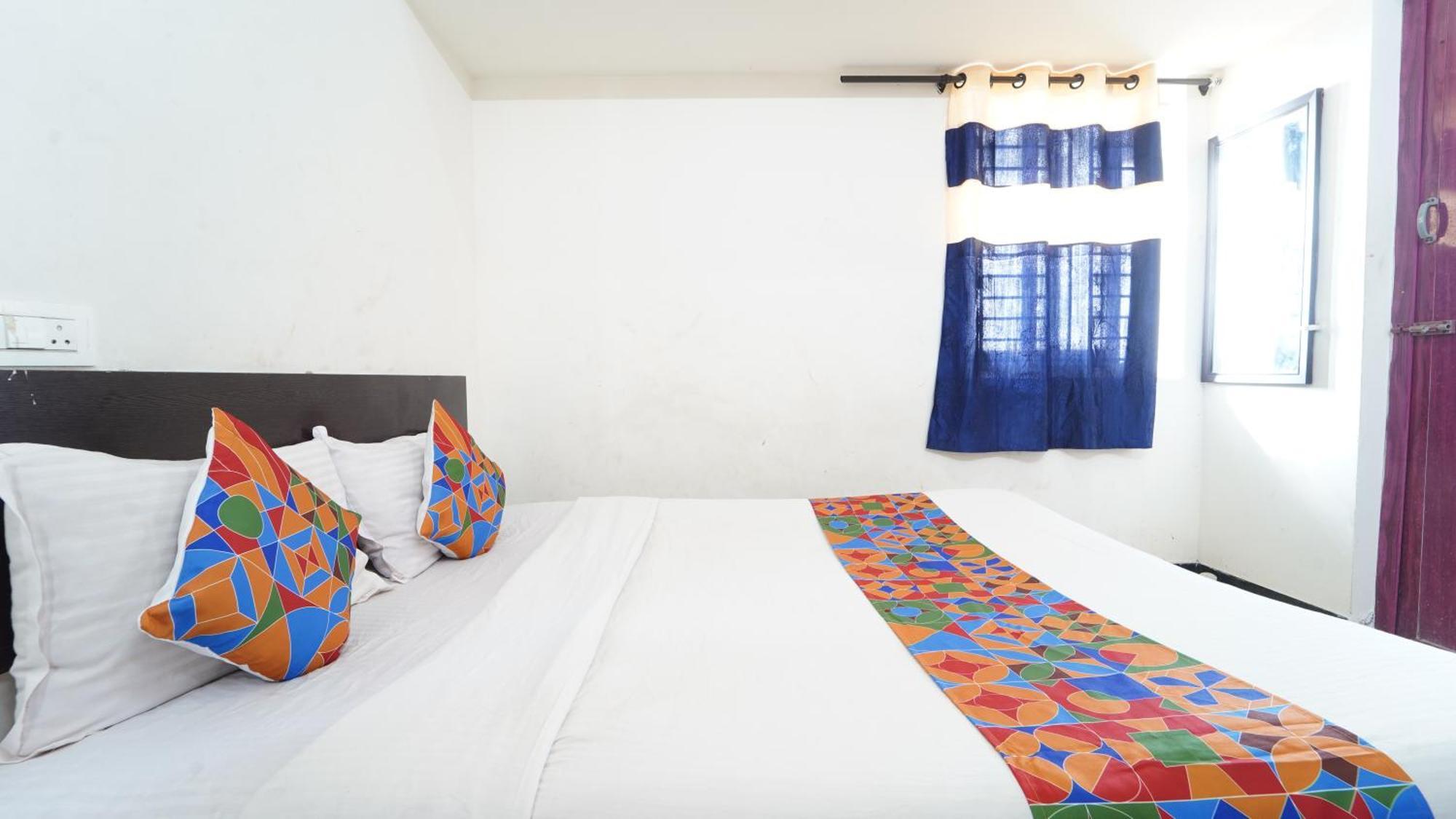 Nini Residency 666 * Coimbatore