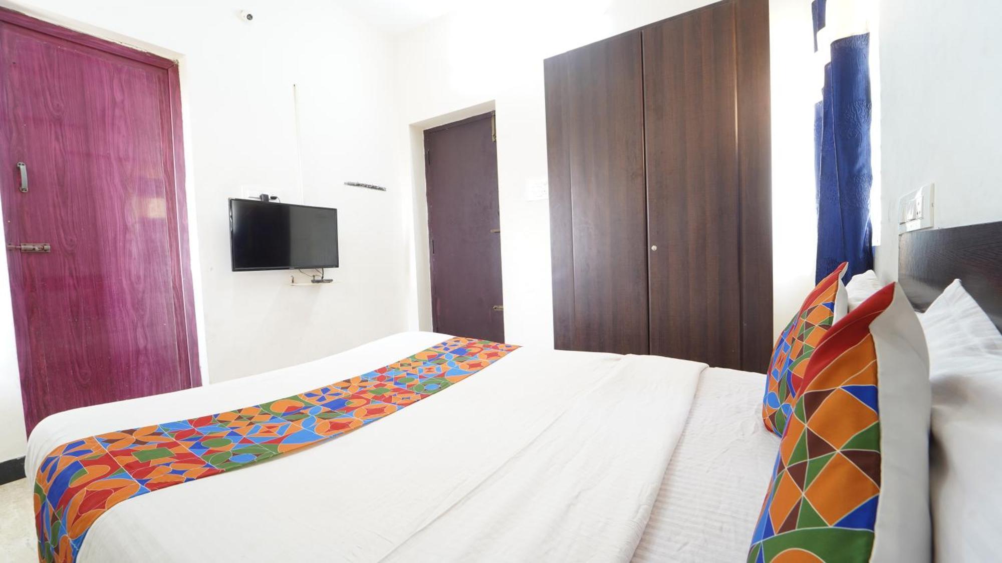 Nini Residency 666 Coimbatore